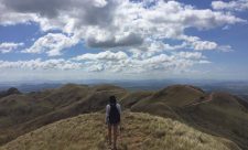Costa Rica Hiking