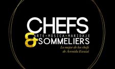 Chefs Sommeliers event Costa Rica
