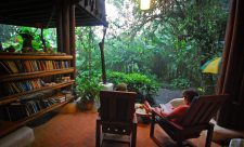 Costa Rica Rainy Season