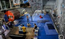 Indoor Climbing Costa Rica