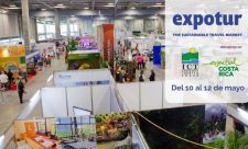 ExpoTur Costa Rica 2017