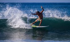 Costa Rica Surf Tournament