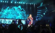 Justin Bieber Costa Rica