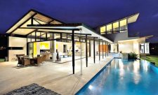 Affordable Luxury Homes Costa RIca