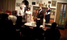 English Language Theater Costa Rica