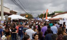 La Luz Gastronomy Festival Costa Rica