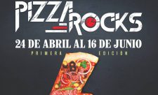 Costa Rica Best Pizza