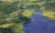 Costa Rica Wetlands