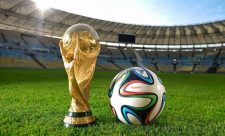 World Cup 2026 FIFA
