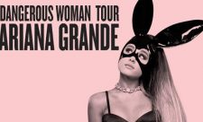 Ariana Grande Costa Rica