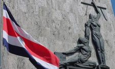 Costa Rica Strike Judicial Branch