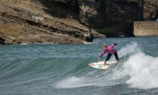 Costa Rica National Surfing Team