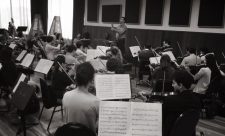 Costa Rica Symphonic Orchestra
