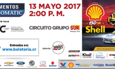 Costa Rica Touring Car Championship
