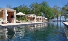 El Mangroove Hotel Guanacaste Costa Rica