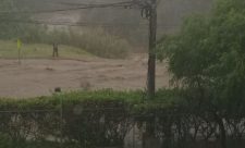 Heavy Rains Costa Rica