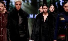Mercedes-Benz Fashion Week San Jose