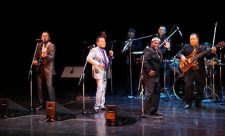 Costa Rica National Culture Awards