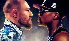 Mayweather vs. McGregor