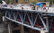 Costa Rica Public Works
