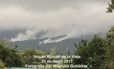 Rincon de la Vieja Costa Rica