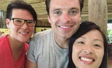 Sebastian Stan Costa Rica The Last Full Measure