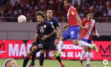Costa Rica USA soccer