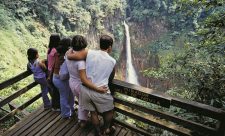 Costa Rica Tourism Industry