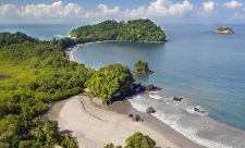 National Park Costa RIca