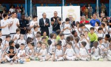 Real Madrid Foundation Costa Rica