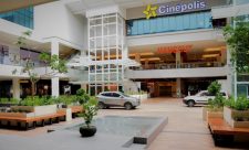 Costa Rica Shopping Center