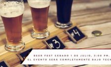 Costa Rica Beer Fest
