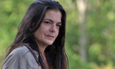 Ann bender 4th trial in costa rica