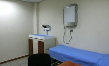 Health Centers Guanacaste