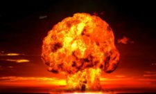 Nuclear Weapons Ban