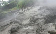 Costa Rica Volcanoes