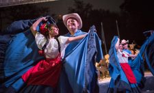 Guanacaste Traditions