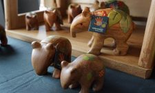 Costa Rica Crafts