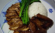 Restaurants San Jose Costa Rica