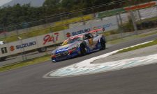 Danny Formal Car Racing Costa RIca