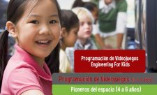 Engineering for kids Costa Rica