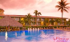 Flamingo Beach Resort Costa Rica