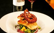 Food Week San Jose Costa Rica
