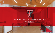 Texas Tech Costa Rica