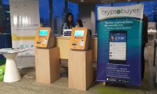 Costa Rica bitcoin ATM
