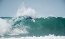 Costa Rican Surfers