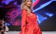 Costa Rican Designer Rob Chamaeleo