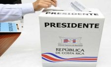 Costa Rica Elections 2018