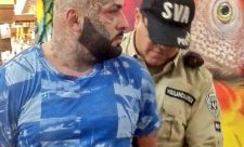Lebanese Ziad Akl Costa Rica brother,murder,drugs