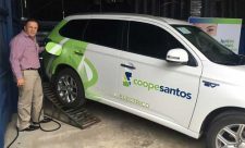 Electric Cars Costa Rica